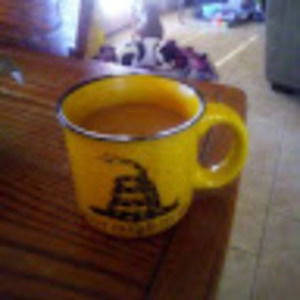 Meet your Posher, Charles